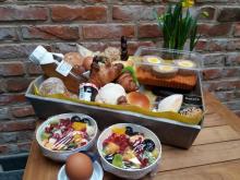 paasbrunch